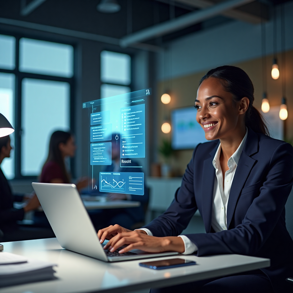 JobQ - AI-Powered Career Tools